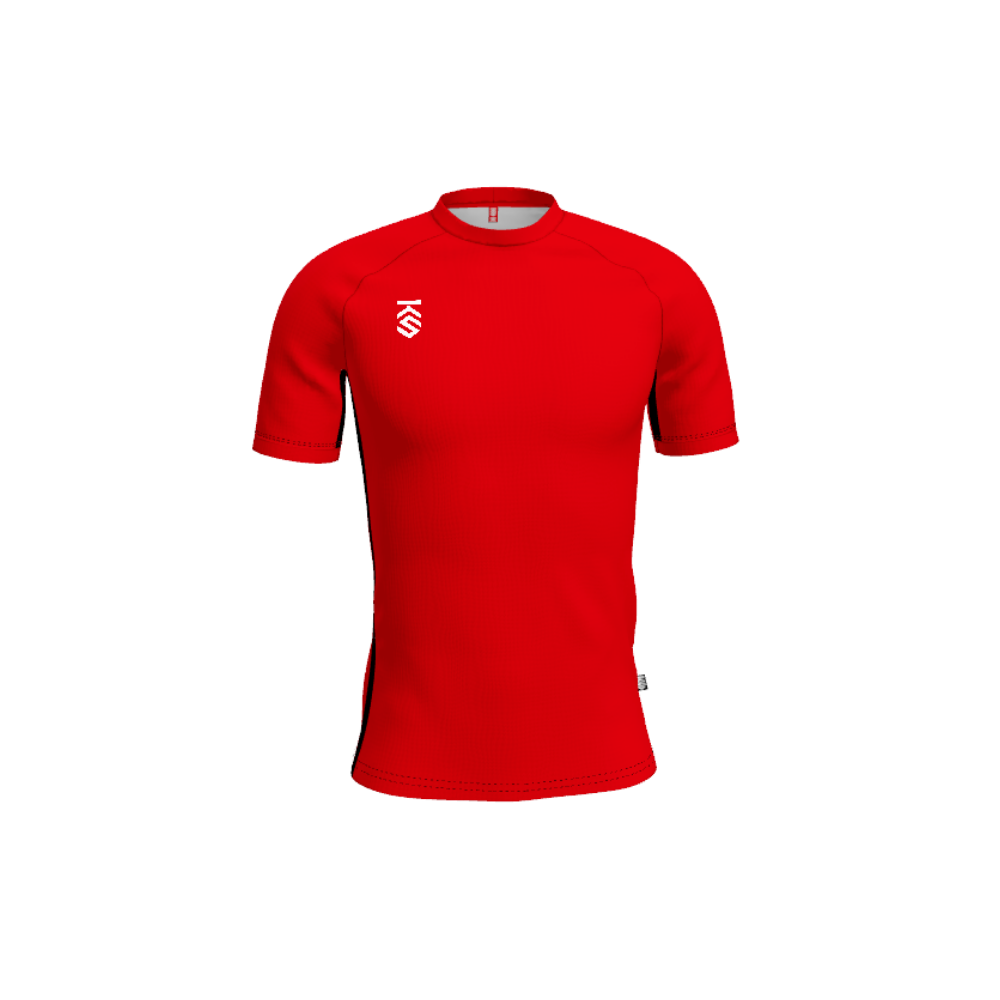 Game Shirt - Round Neck preview